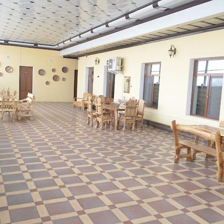Rohat Hotel Κοκάντ  Εξωτερικό φωτογραφία