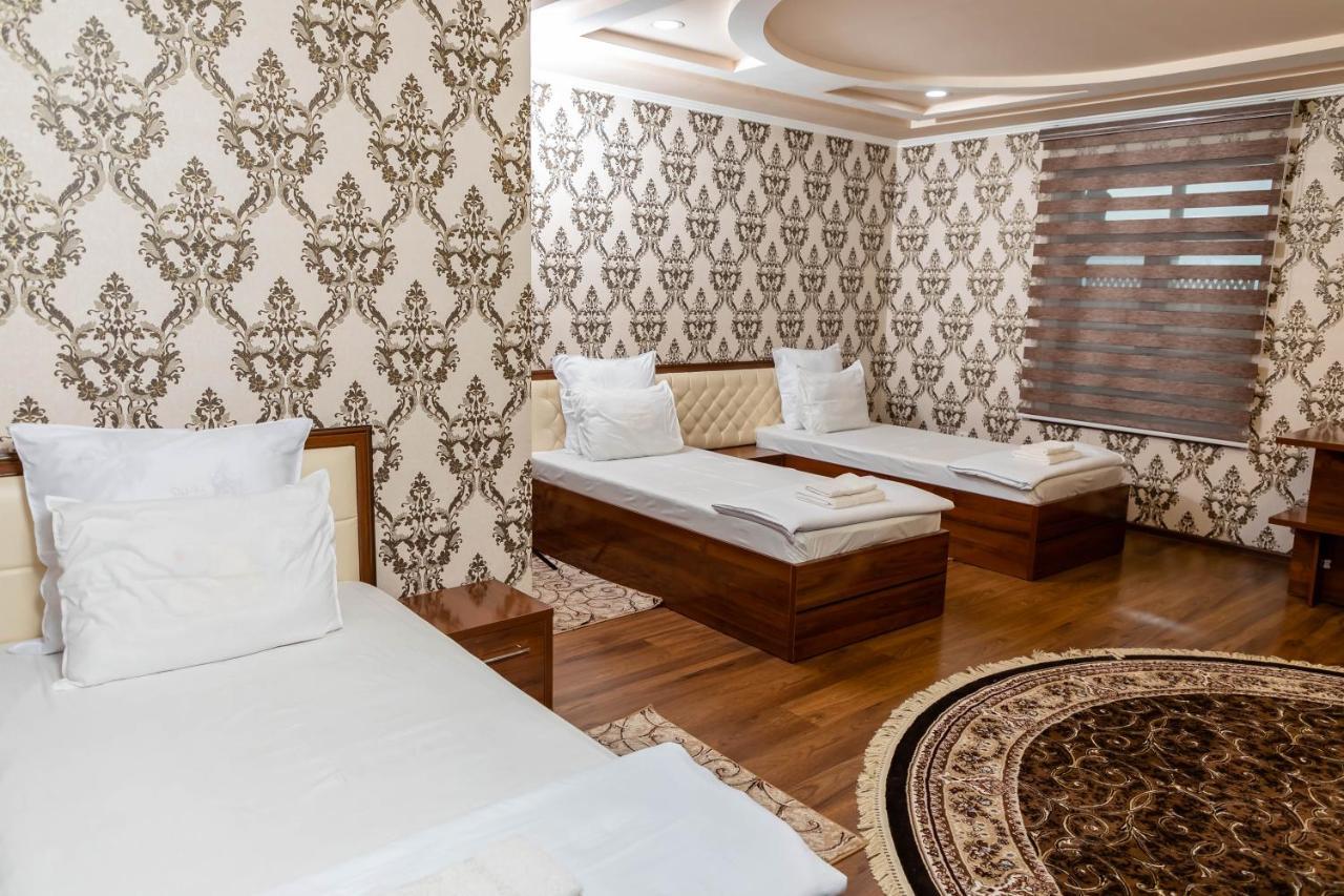 Rohat Hotel Κοκάντ  Εξωτερικό φωτογραφία