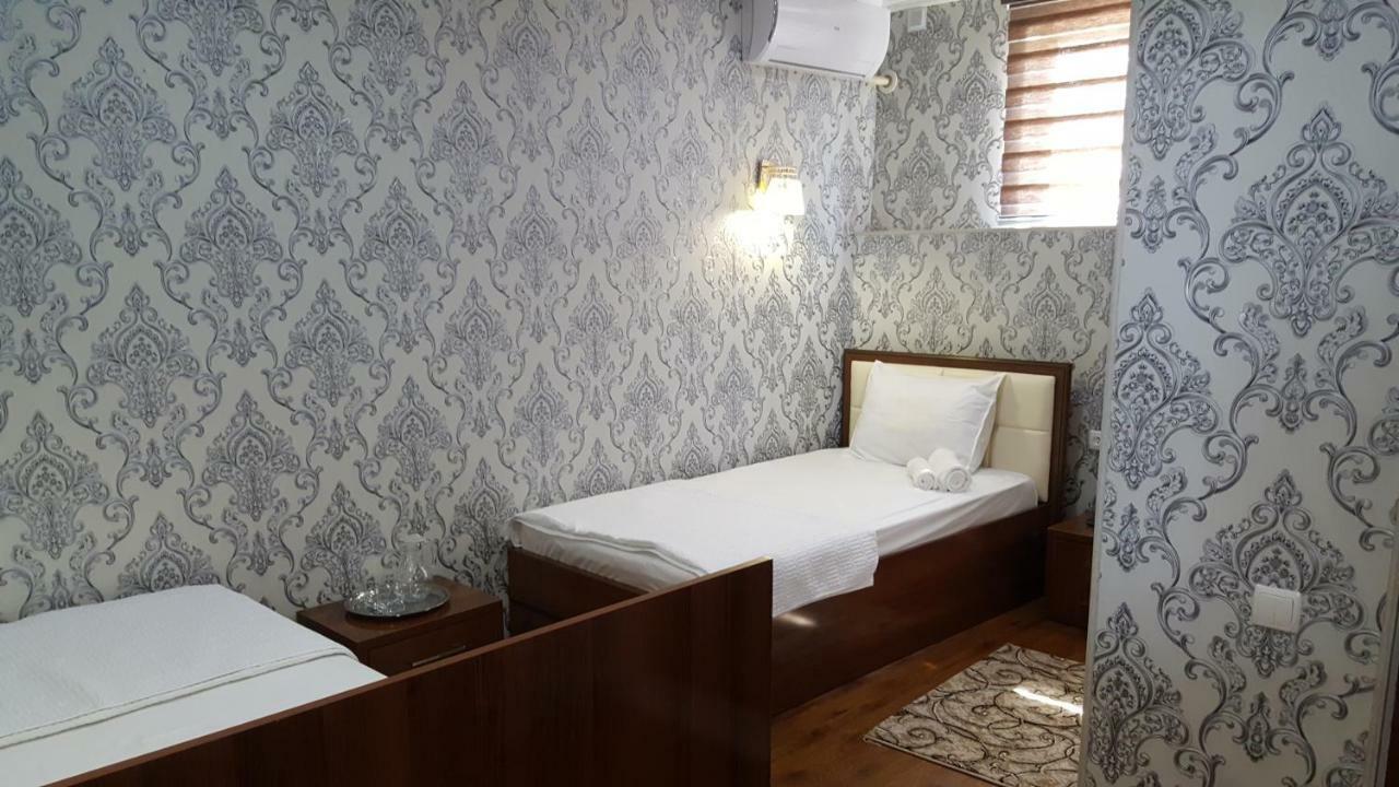 Rohat Hotel Κοκάντ  Εξωτερικό φωτογραφία