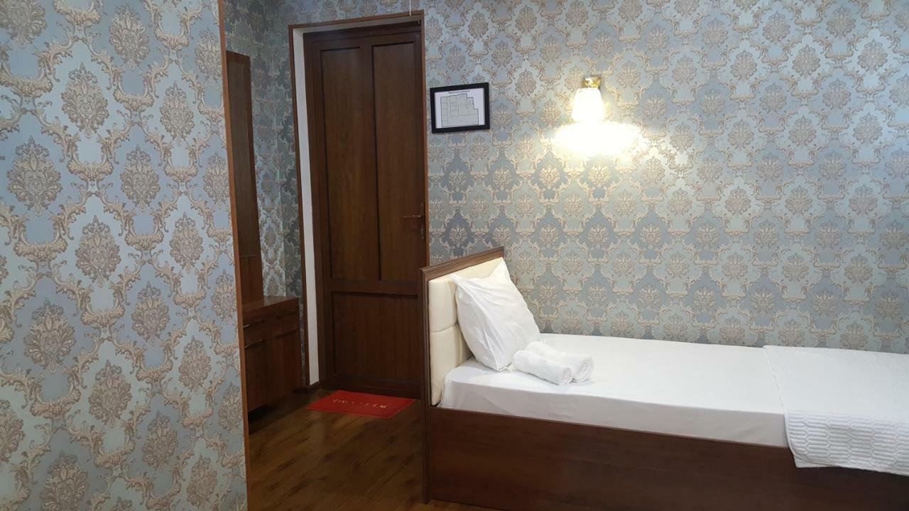Rohat Hotel Κοκάντ  Εξωτερικό φωτογραφία