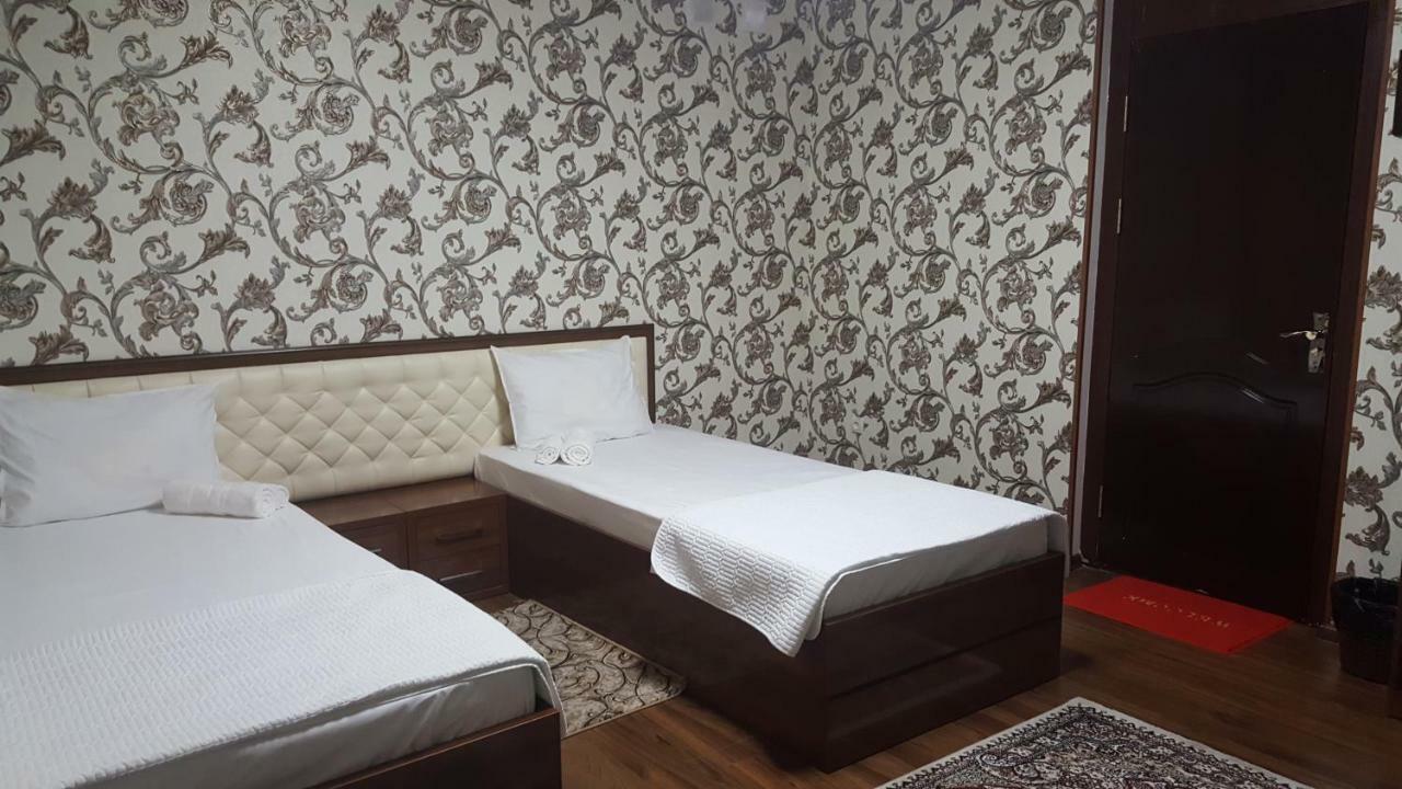 Rohat Hotel Κοκάντ  Εξωτερικό φωτογραφία