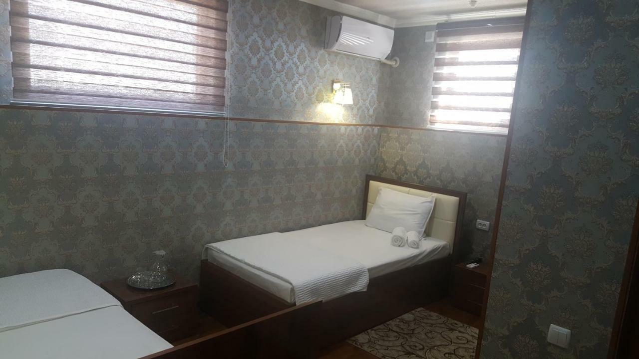 Rohat Hotel Κοκάντ  Εξωτερικό φωτογραφία