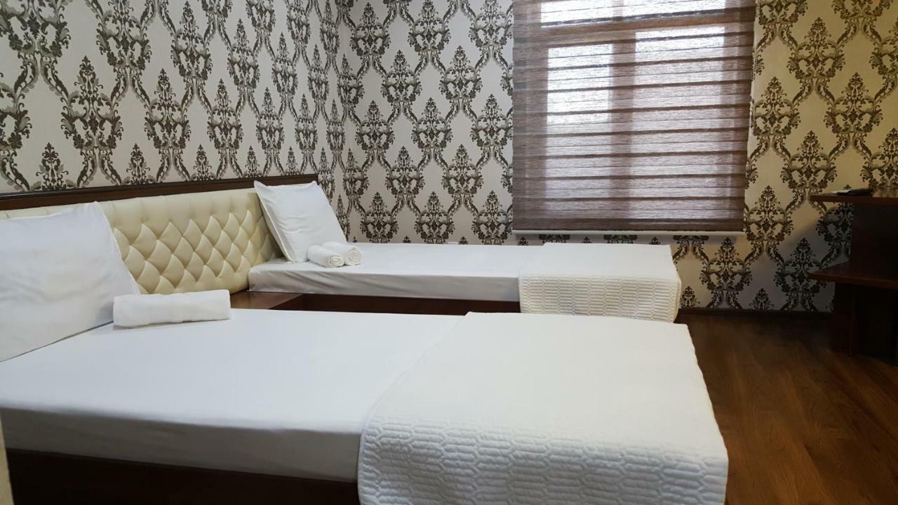 Rohat Hotel Κοκάντ  Εξωτερικό φωτογραφία