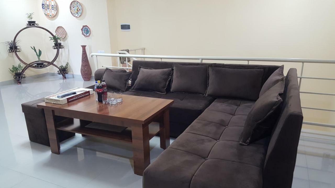 Rohat Hotel Κοκάντ  Εξωτερικό φωτογραφία