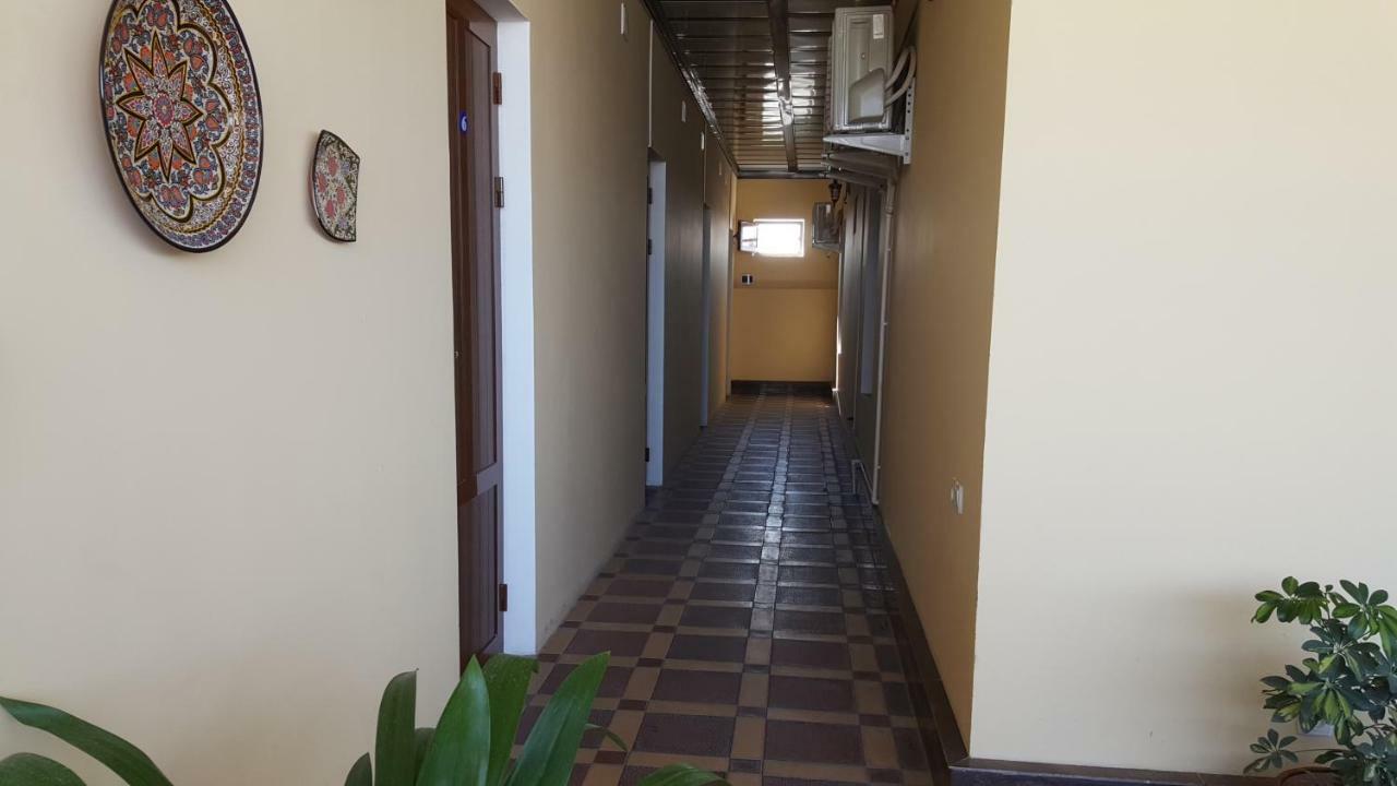 Rohat Hotel Κοκάντ  Εξωτερικό φωτογραφία