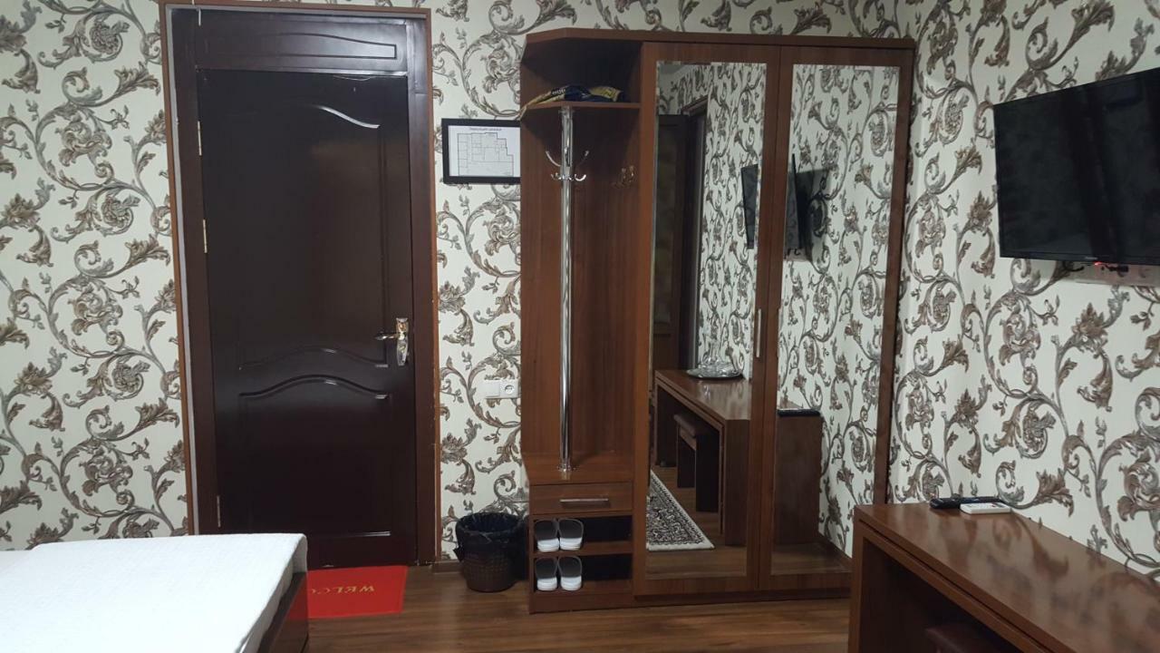 Rohat Hotel Κοκάντ  Εξωτερικό φωτογραφία