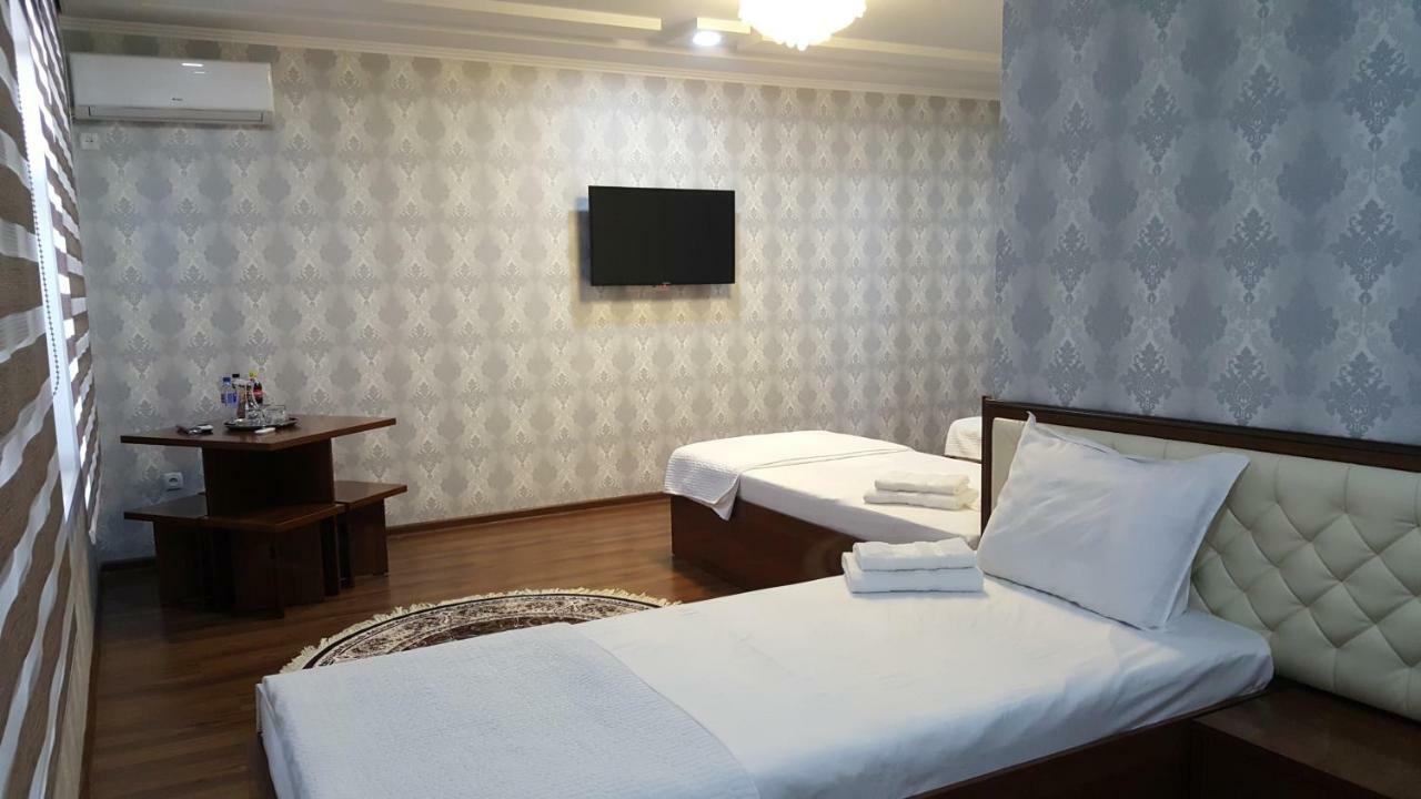 Rohat Hotel Κοκάντ  Εξωτερικό φωτογραφία
