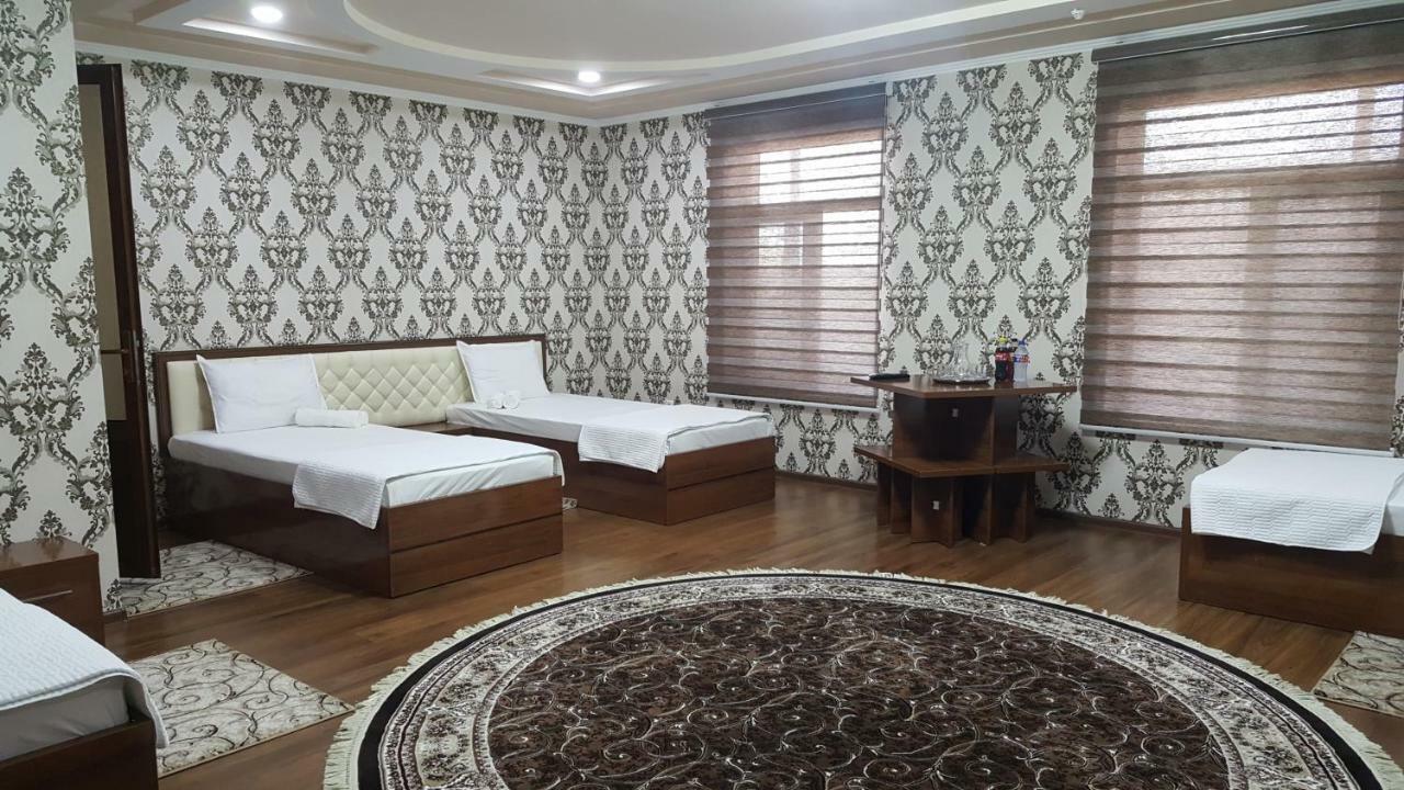 Rohat Hotel Κοκάντ  Εξωτερικό φωτογραφία