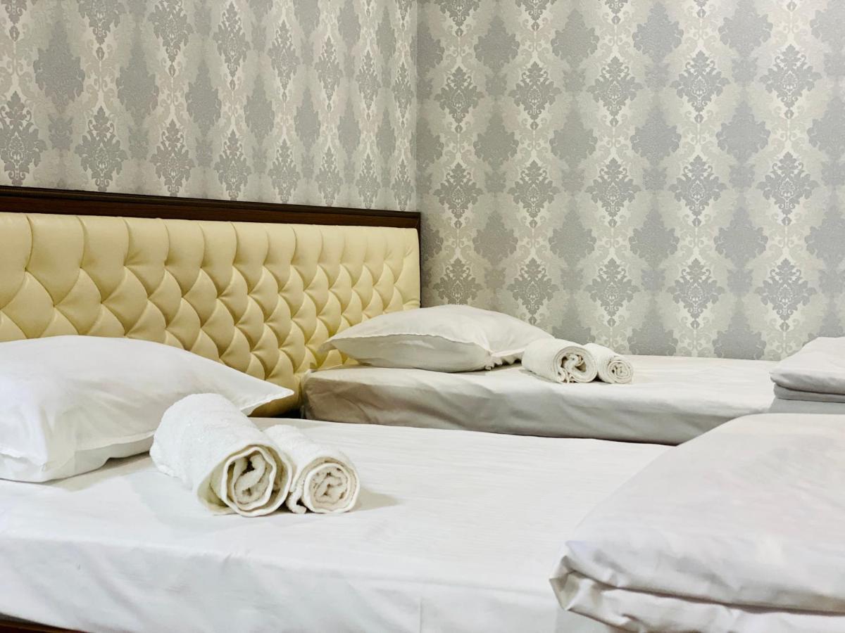 Rohat Hotel Κοκάντ  Εξωτερικό φωτογραφία