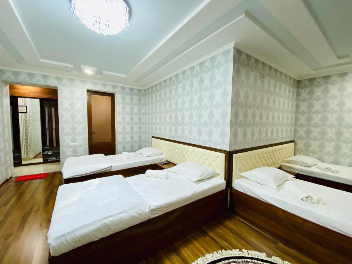 Rohat Hotel Κοκάντ  Εξωτερικό φωτογραφία