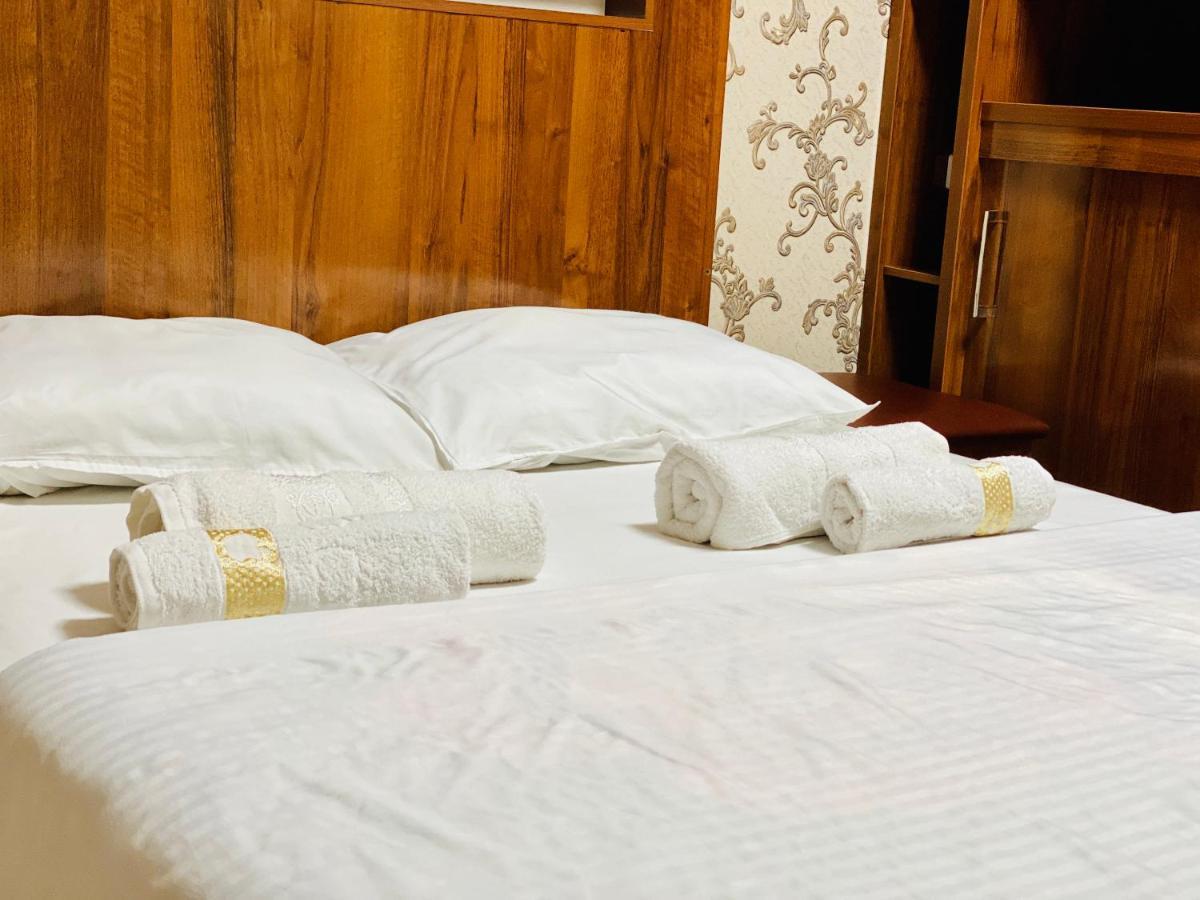 Rohat Hotel Κοκάντ  Εξωτερικό φωτογραφία